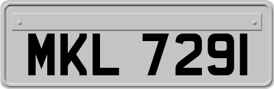 MKL7291