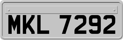 MKL7292