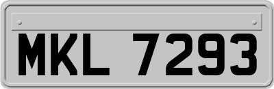 MKL7293