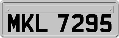 MKL7295
