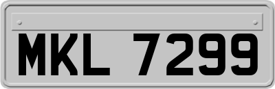 MKL7299