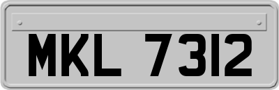 MKL7312