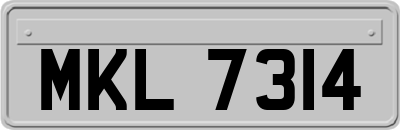MKL7314