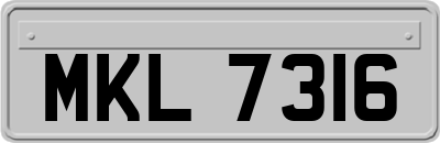 MKL7316