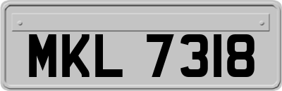 MKL7318