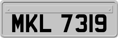 MKL7319
