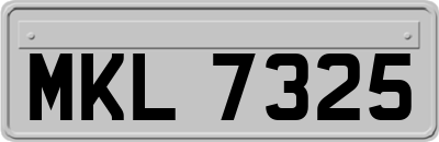 MKL7325