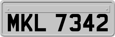 MKL7342
