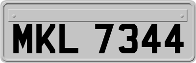 MKL7344