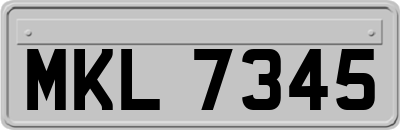MKL7345
