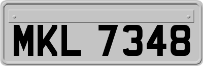 MKL7348