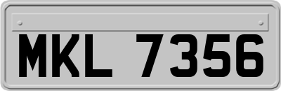 MKL7356