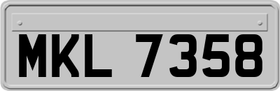 MKL7358