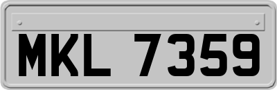 MKL7359