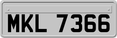 MKL7366