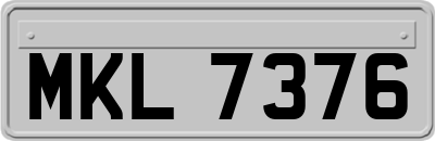 MKL7376