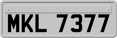 MKL7377