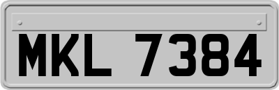 MKL7384