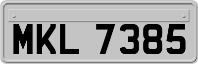 MKL7385