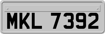 MKL7392