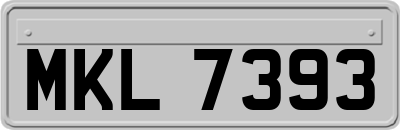 MKL7393