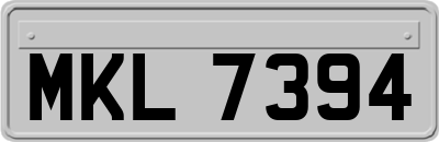 MKL7394