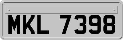 MKL7398