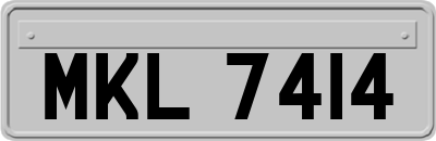 MKL7414