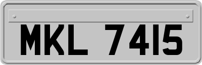 MKL7415