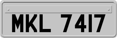 MKL7417