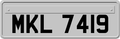 MKL7419