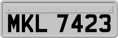 MKL7423