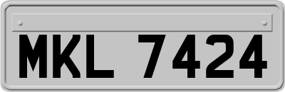 MKL7424