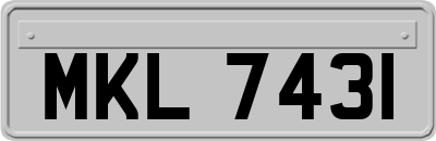 MKL7431