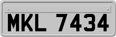 MKL7434
