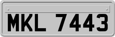 MKL7443