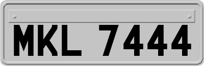 MKL7444