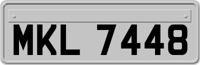 MKL7448