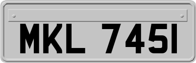MKL7451