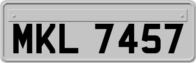 MKL7457