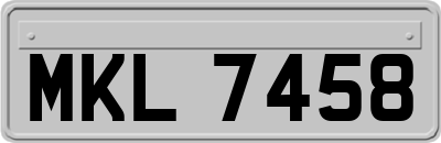 MKL7458