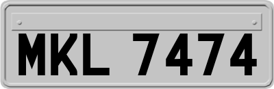 MKL7474