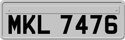 MKL7476