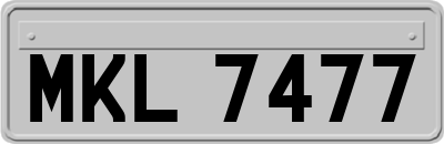 MKL7477