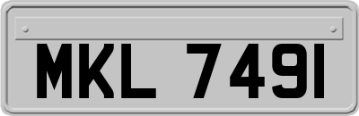 MKL7491