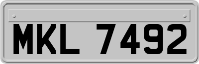 MKL7492