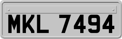 MKL7494