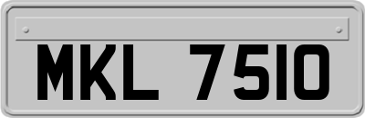 MKL7510