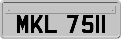 MKL7511