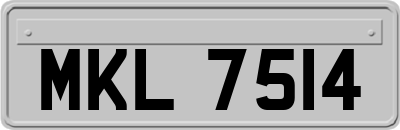 MKL7514